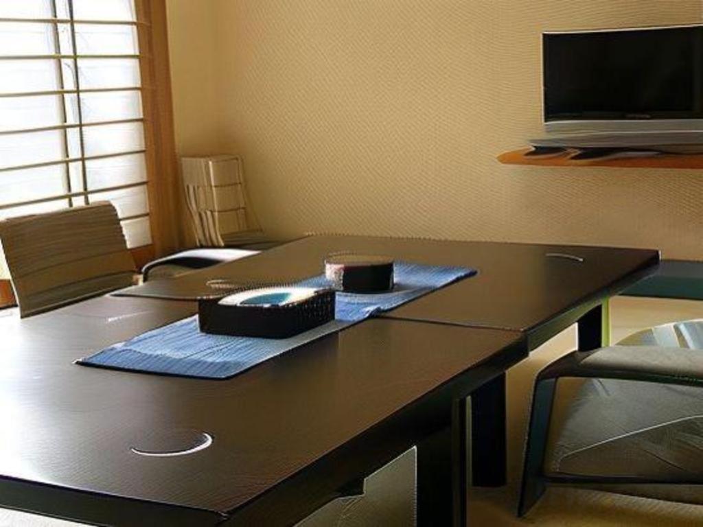 Tsukino Sumika Atami Juraku Hotel Buitenkant foto